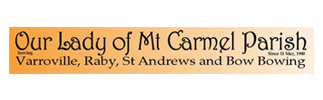 Our Lady of Mt Carmel Parish