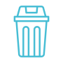 dustbin dustbin