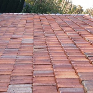 Roof Cleaning
