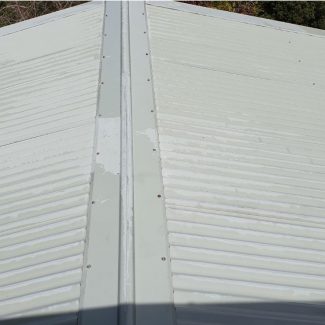 High Pressure Cleaning