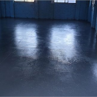 High Pressure Cleaning