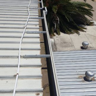 Commercial Cleaning