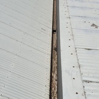Commercial Cleaning