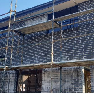 Commercial Cleaning