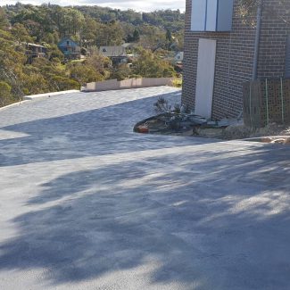 Commercial Cleaning